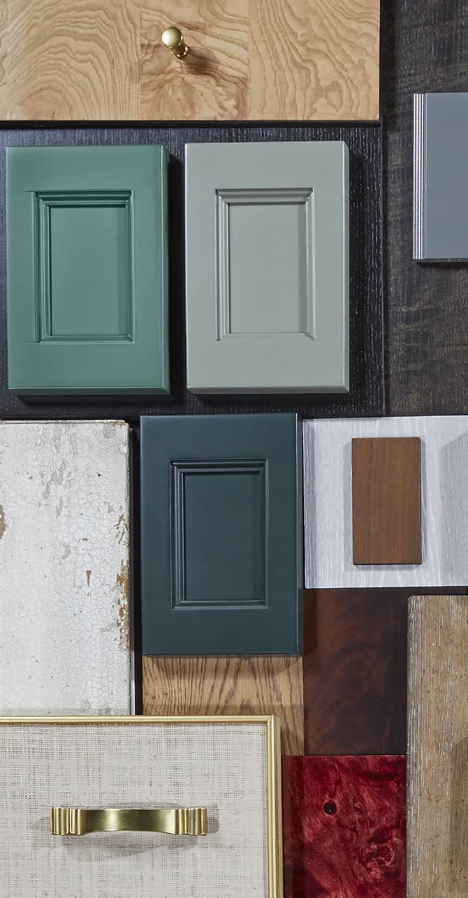Design Colors of the Year Main Image