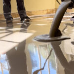 Jewell Close Up Leveling
