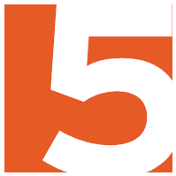 Orange 5