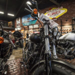 Harley Davidson Rally
