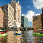 Milwaukee Kayaking
