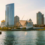 Milwaukee Skyline