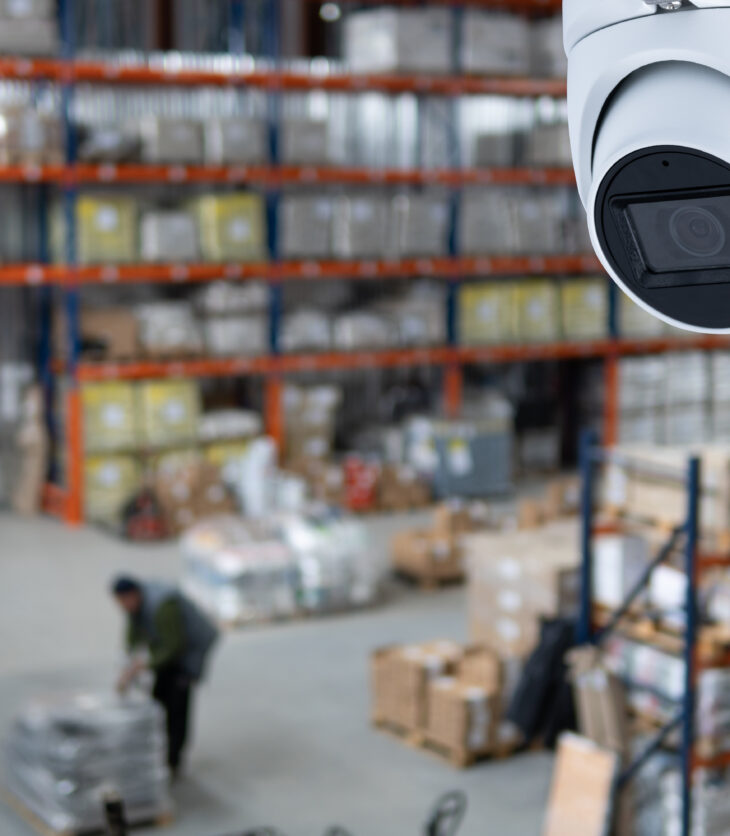 Closed Circuit Camera