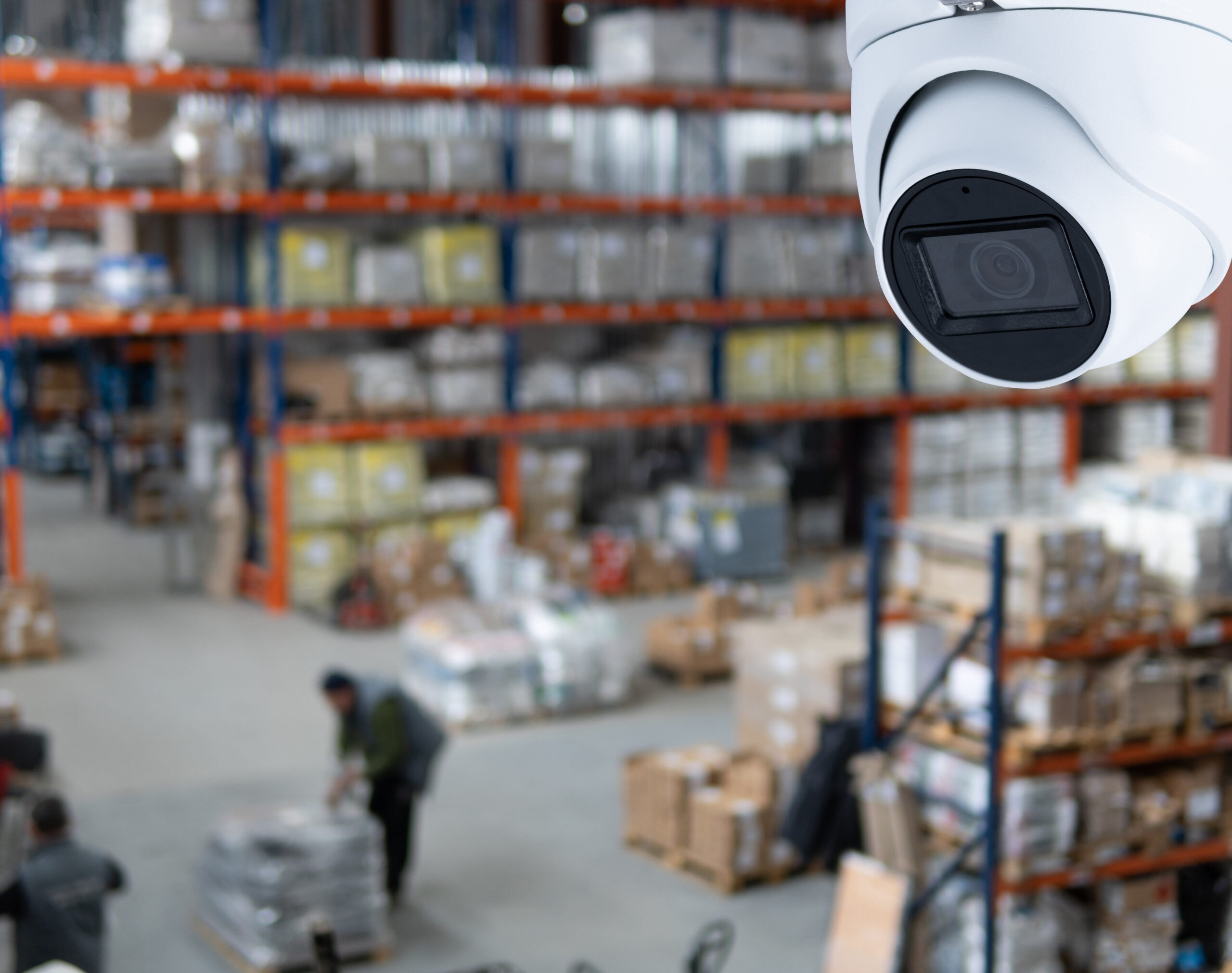 Employer Use of Electronic Monitoring and Surveillance