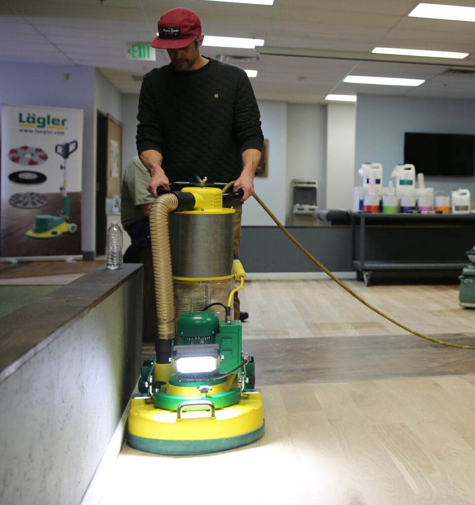 Choosing Abrasives Image 2