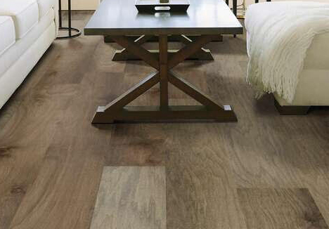 Wide Planks