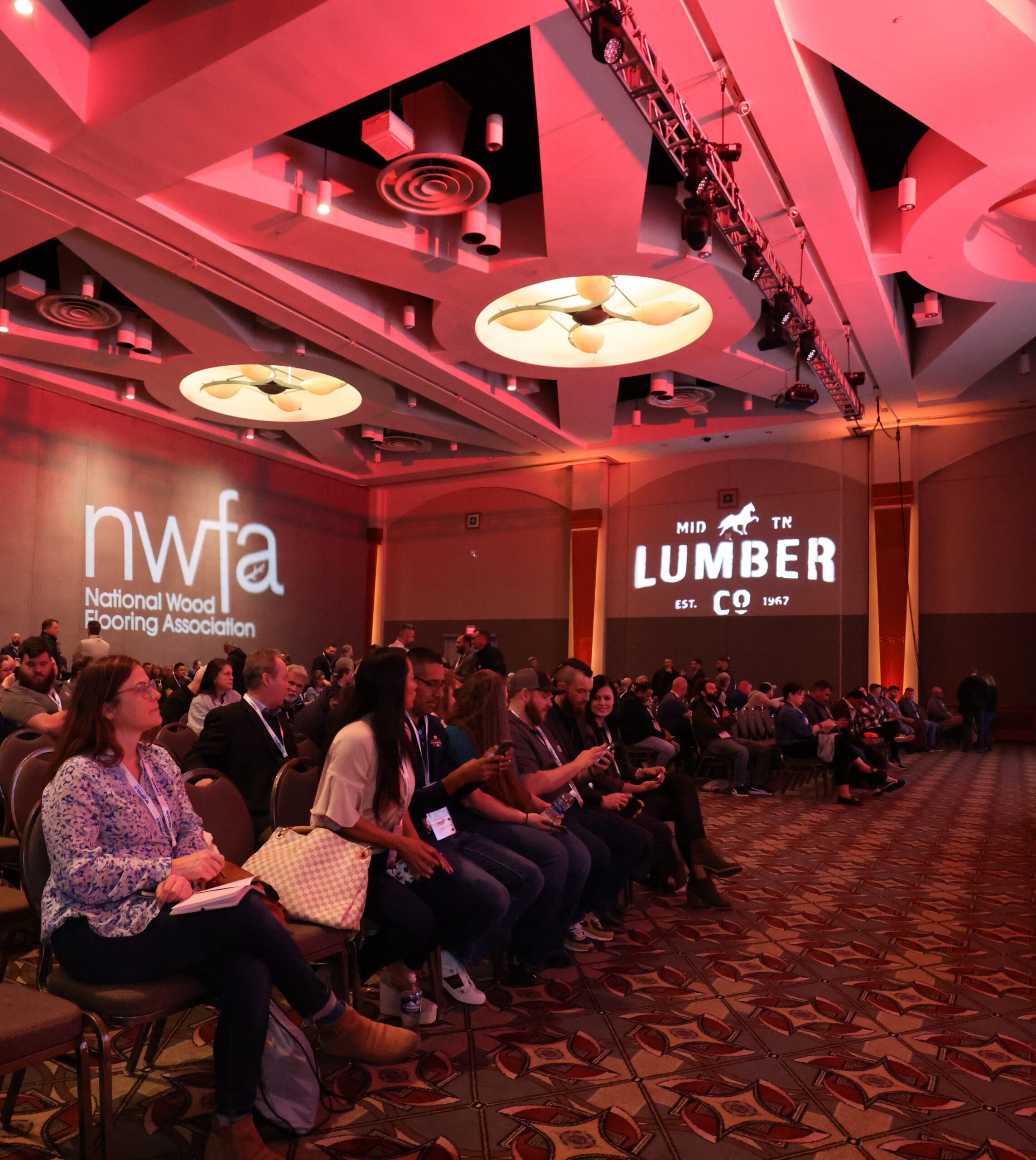 Chair’s Cut Carry the Experience Forward Hardwood Floors Magazine