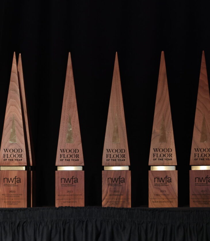2023 WFOY Awards
