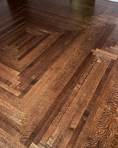 Algonquin Hardwood Flooring