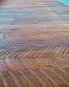 Amber Flooring