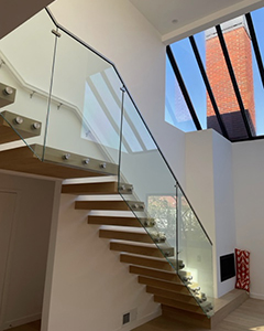 Amber Flooring