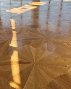 Cal & Son Carpet and Wood Flooring