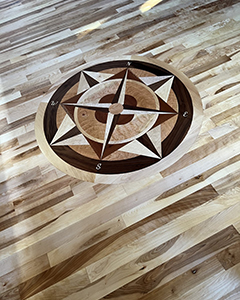 Colpron Custom Floors LLC