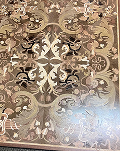 Czar Floors