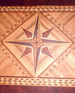 DM hardwood Designs