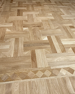 DM Hardwood Designs