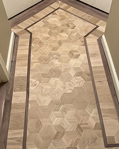 Davidson Wood Flooring