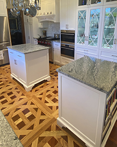 Diamond Wood Floors LLC