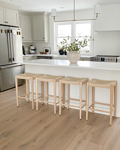 Gaylord Hardwood Flooring