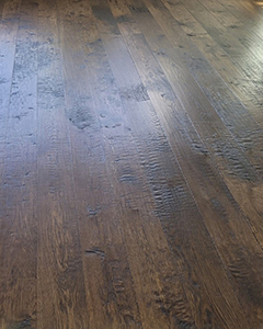 Kristynik Hardwood Flooring