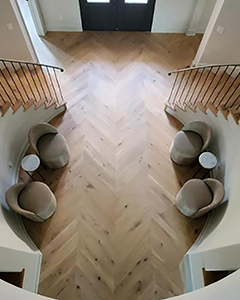 Kristynik Hardwood Flooring