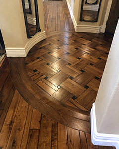 Masterpiece Floors Inc.