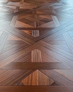 Neuroh Hardwood