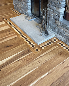 PTL Hardwood Floors LLC