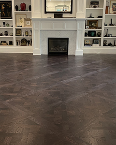 PTL Hardwood Floors LLC