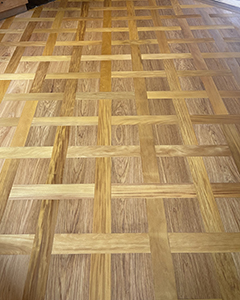 PTL Hardwood Floors LLC
