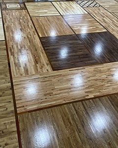 Phillips' Floors Inc.