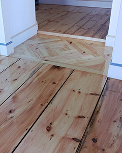 Powell Flooring