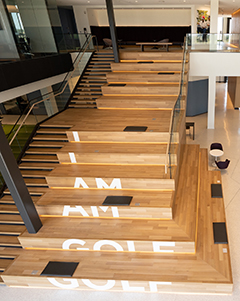 Woodwright Hardwood Floor Company