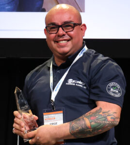 Jorge Perez