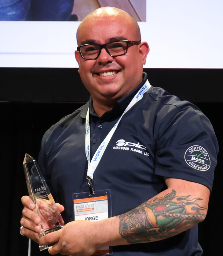 Jorge Perez