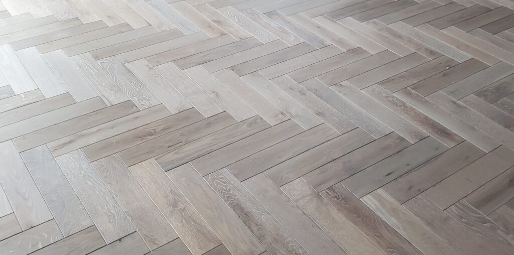 Floor Master CFTW Close Up
