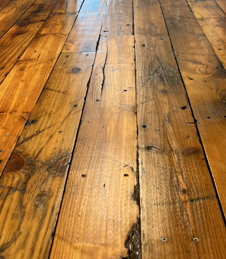 RippnFinish HIST Close Up