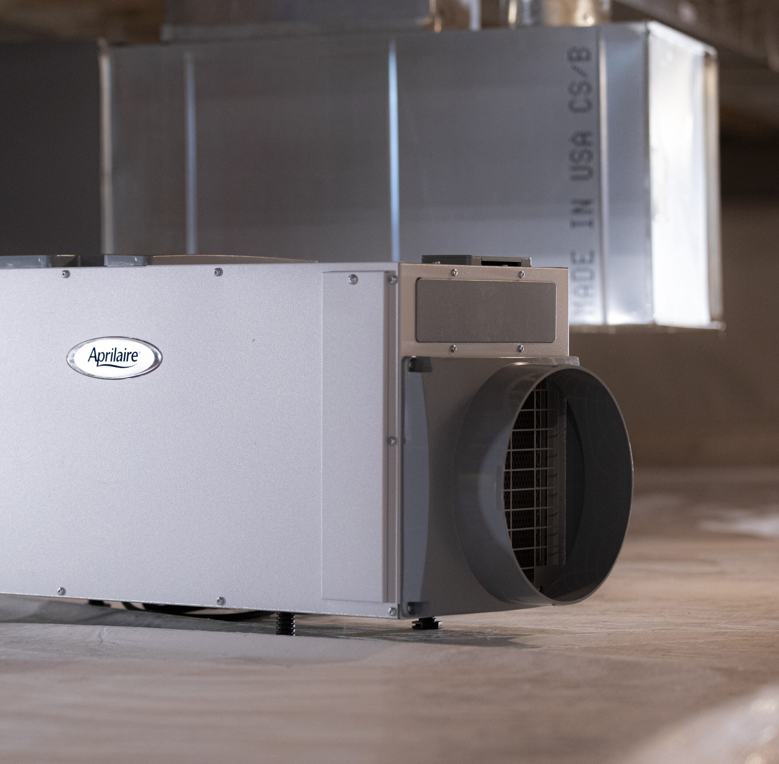 Humidification Systems The Key to Preserving Wood Flooring in Homes