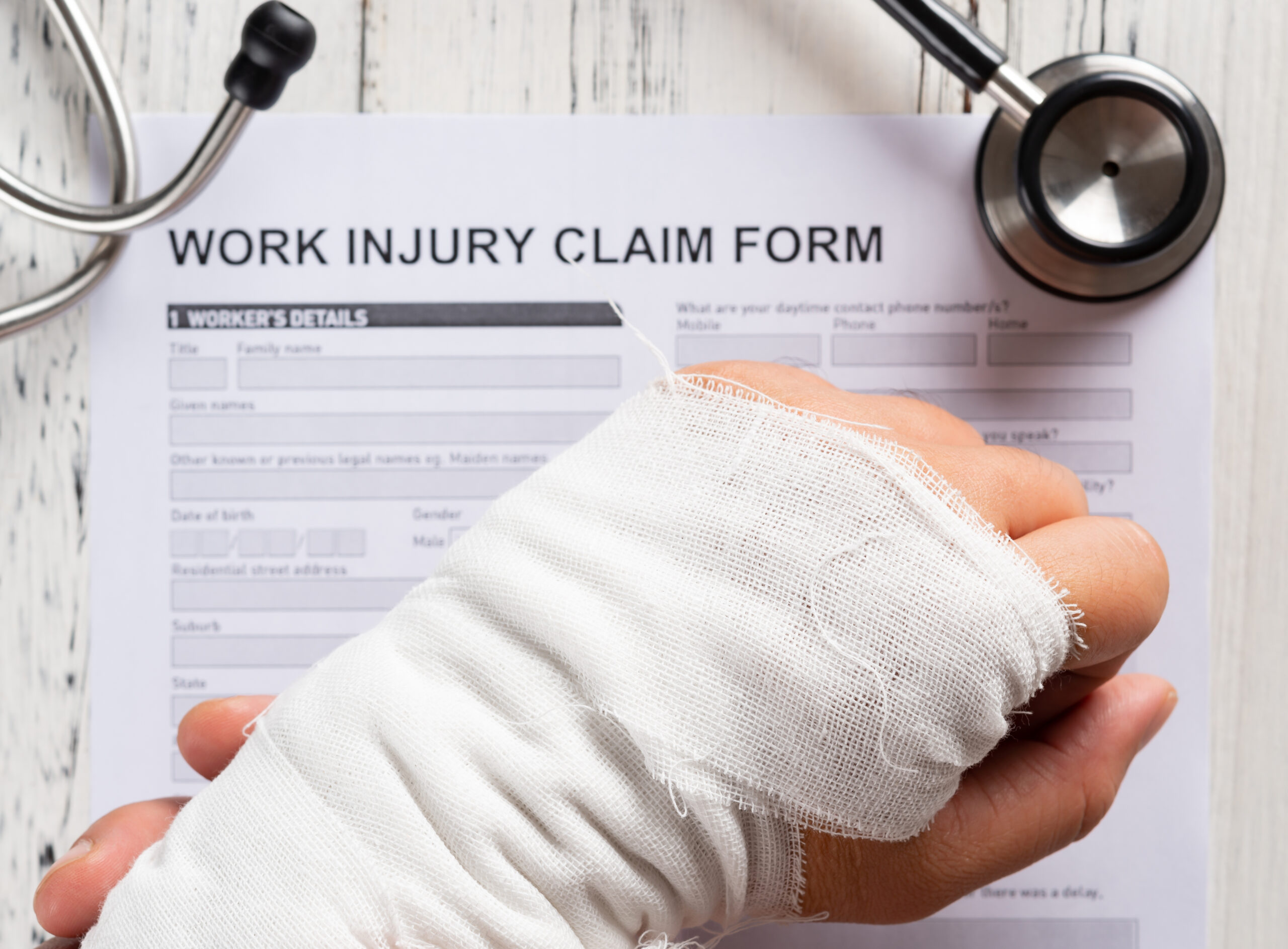 Workers’ Compensation Insurance: What Every Employer Needs to Know