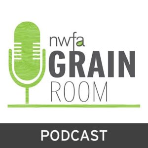The Grain Room podcast